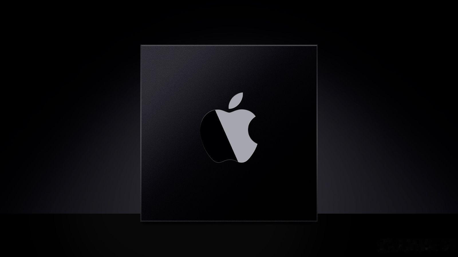 自2018年台积电7nm工艺落地，Apple一次性推出A12、A12X、A12Z