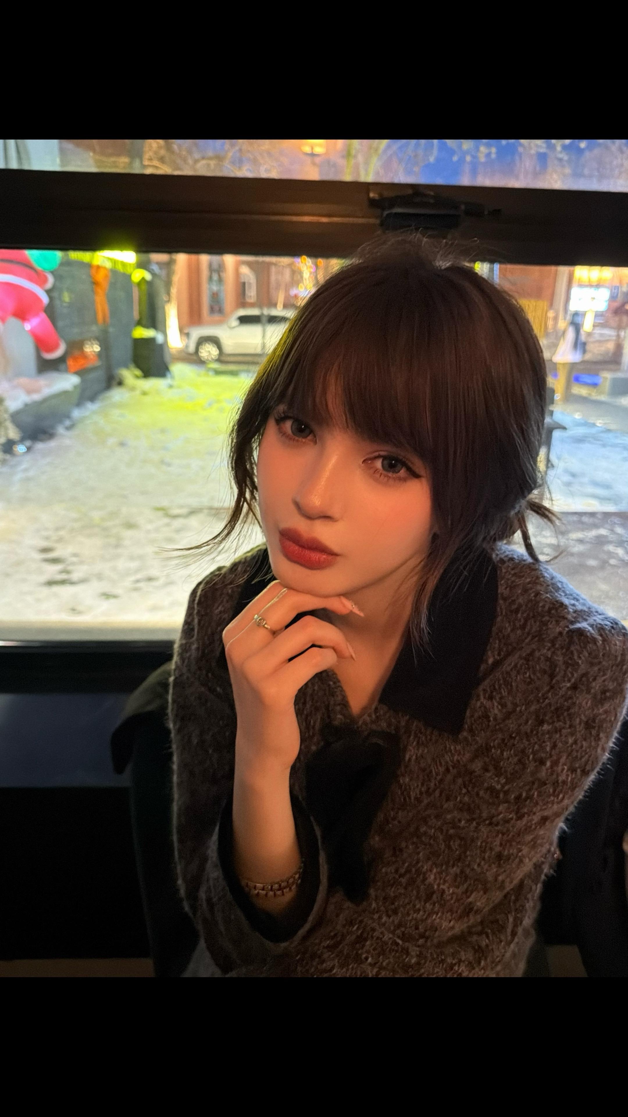 直到有个人说 他的世界刚好需要我这份吵闹