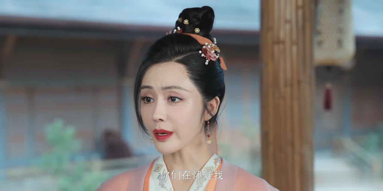 笑不活了！吴廉这出挑拨离间，玩砸了！~

吴廉一直没把孟婉背后的小动作放在心上，