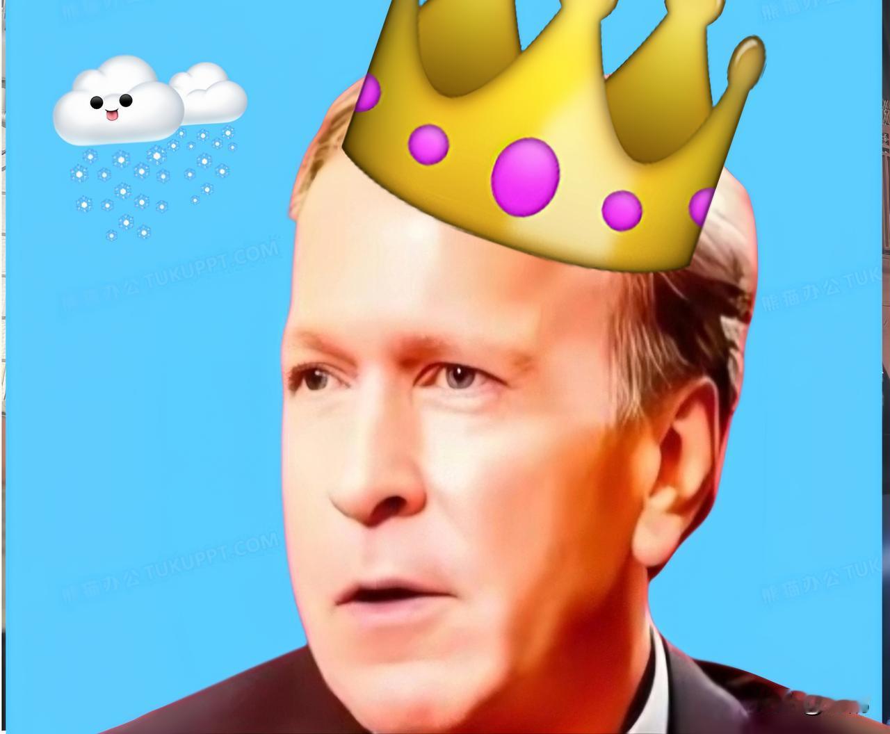 老布什之子戳穿真相：
美国真正的敌人不是中国，是不愿面对现实的自己！

美国前总