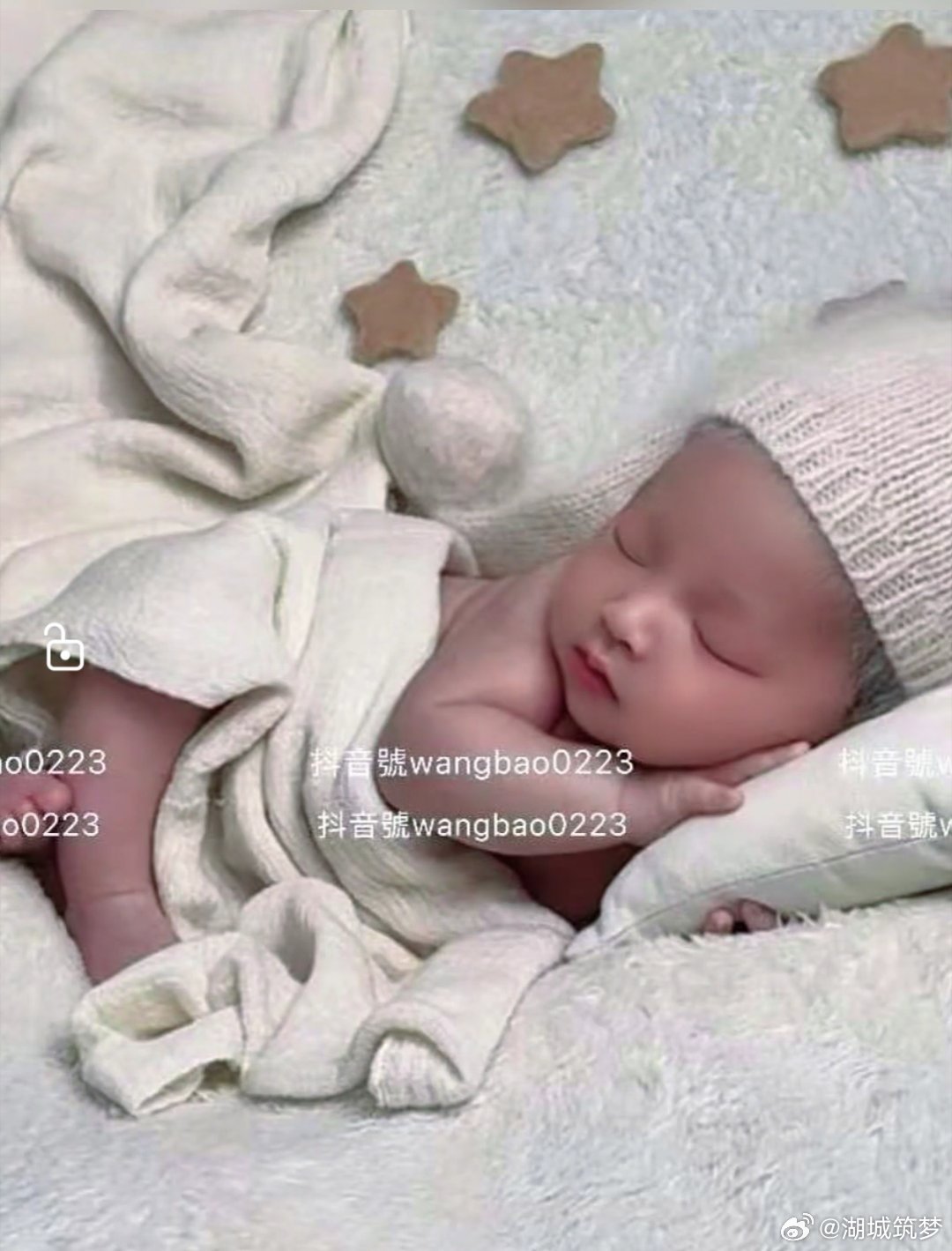 马筱梅儿子满月了马筱梅儿子满月宴只有6道家常菜 七宝过满月，没有大办只有六道家常