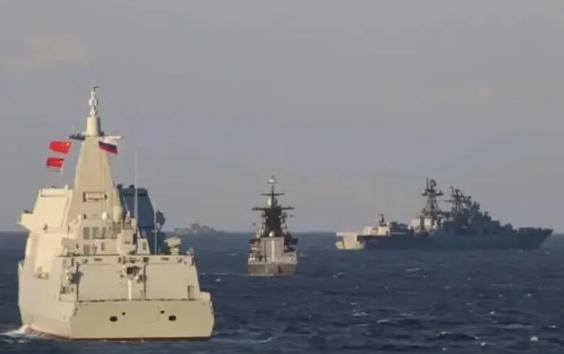 有人说：联合国管不了美国，也管不了俄罗斯，因为他们是安理会五常国。在此，我问一下