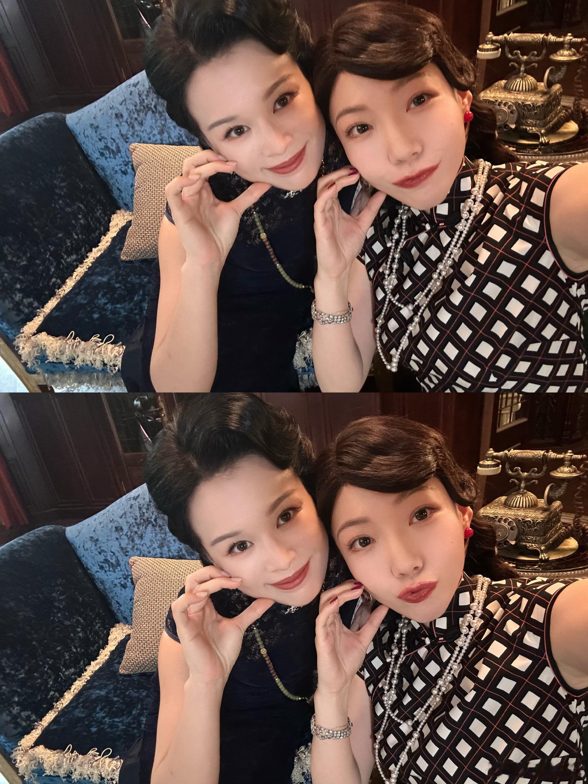 吴莫愁发文告别慕容锦瑞，能感受到她是真的走进了这个角色的内心。鲜活热烈，有可爱也