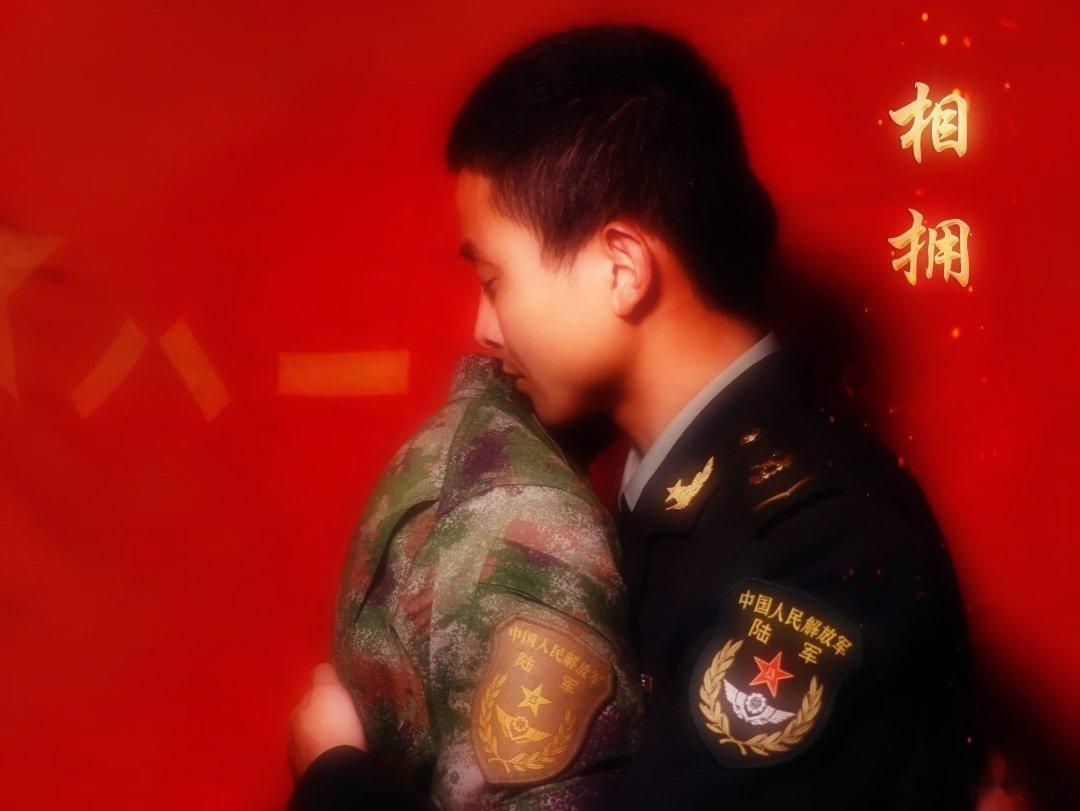 #铸剑中原[超话]##早安军营##原原说早晚安# 君子于役圆满归期不负青春不留遗