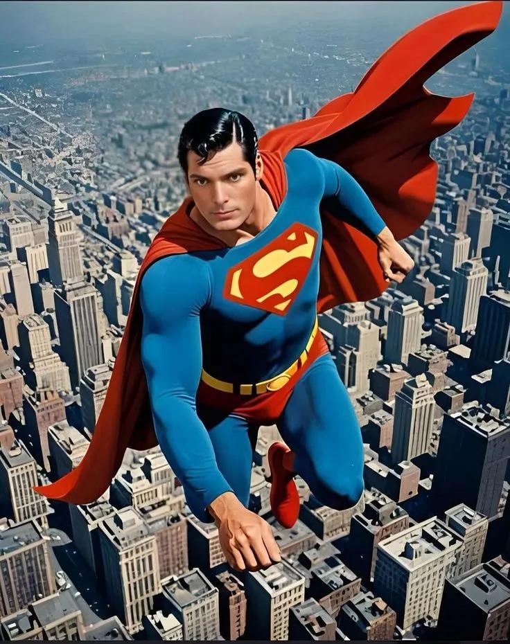 超人最大的秘密：他是个犹太人！

2025年8月3日，Elon Gilad在X上