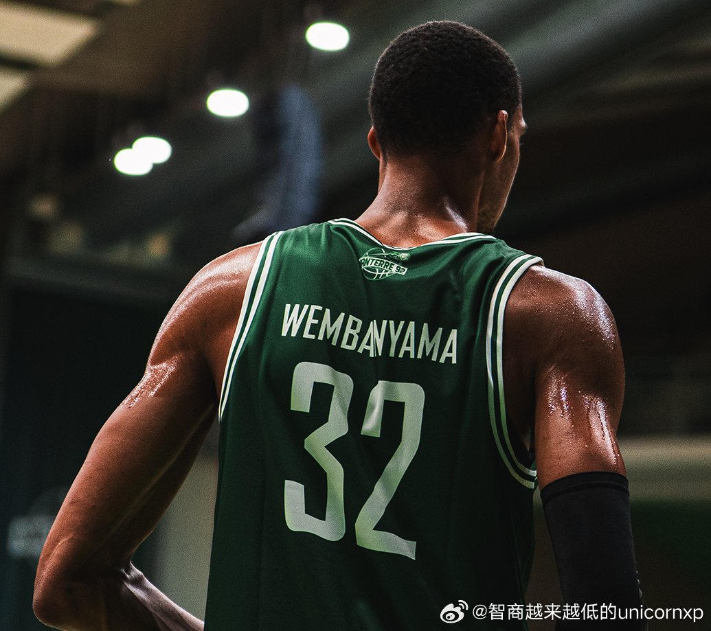 法甲Nanterre92俱乐部宣布文班亚马成为球队股东。Nanterre92是文