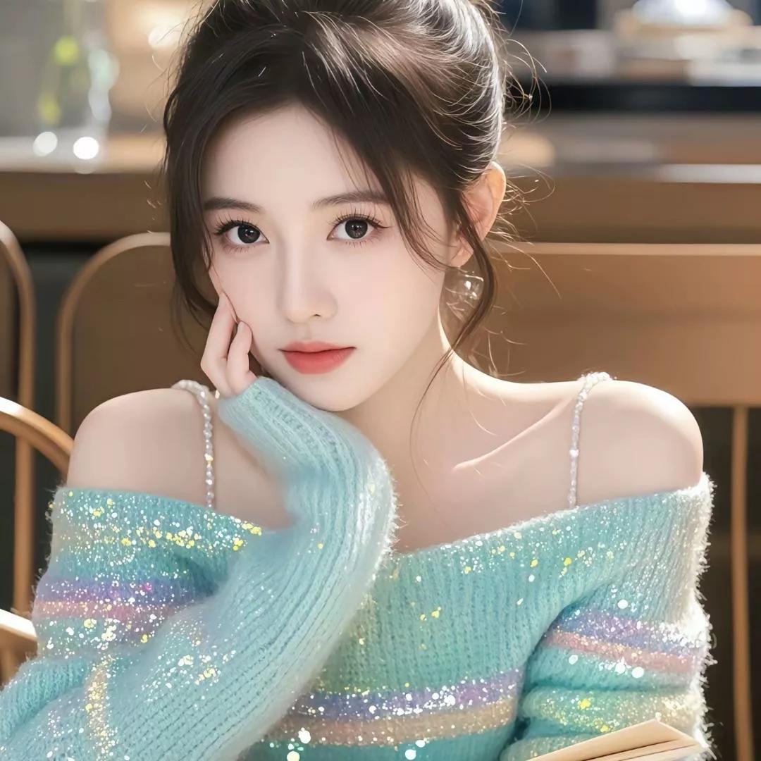 温柔甜美的冬日穿搭，温暖又梦幻。秋日甜美风穿搭 冬日温柔风穿搭 温柔系冬日穿搭 