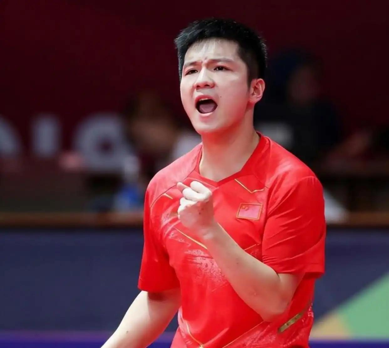 【樊振东回归国家队，会全面恢复国家队的各项比赛吗？】樊振东回归国家队后不会立即全