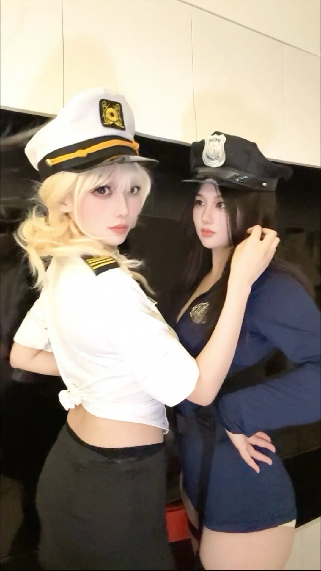 五年了 你还不懂吗