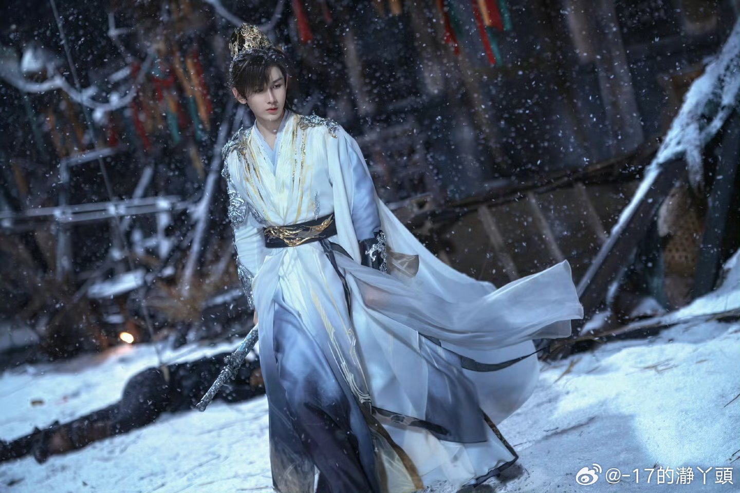 F成毅天地剑心cy成毅王权富贵成毅，我 对你的爱永远都不会搁浅，你是我生命中最珍