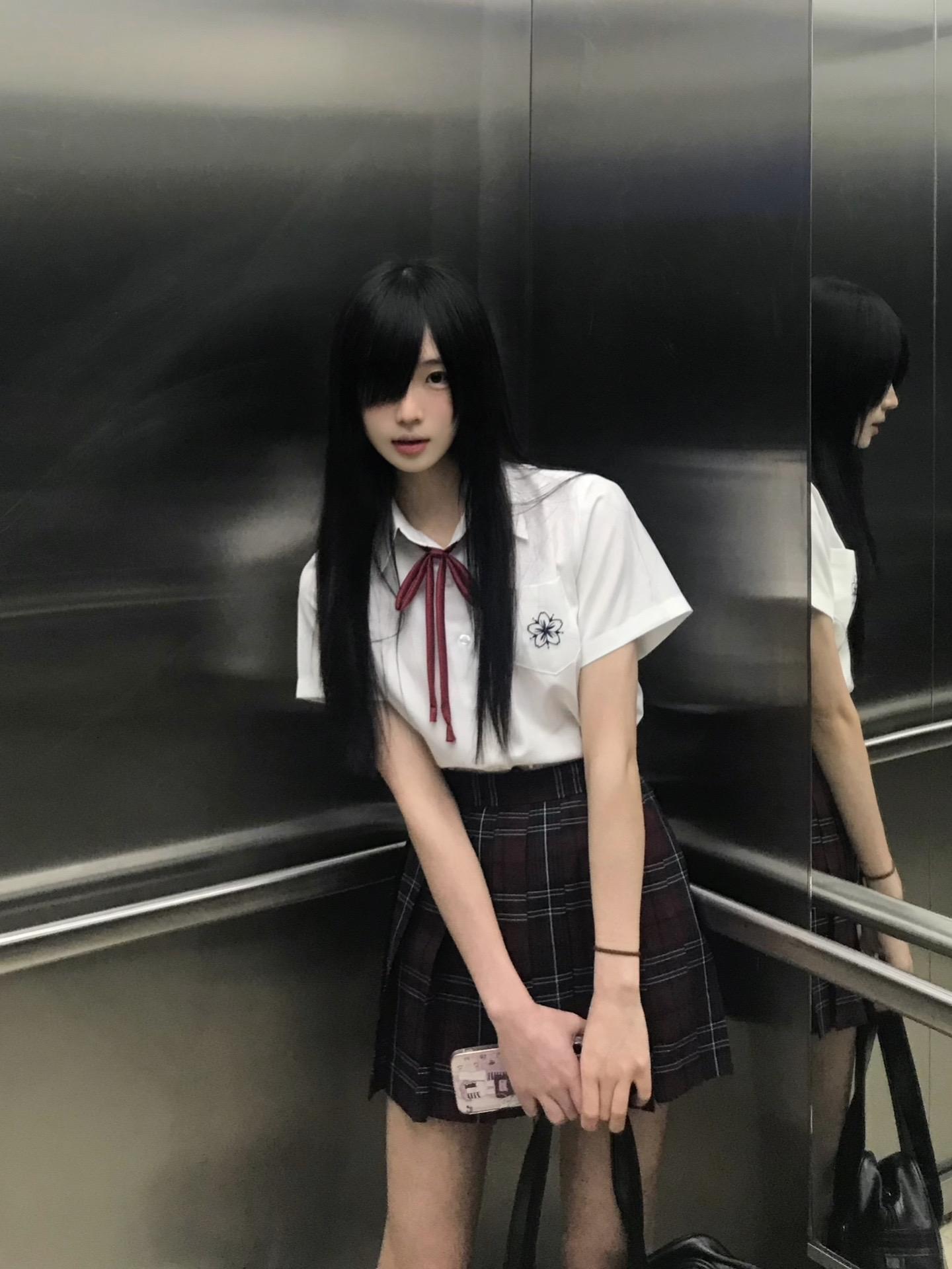 如果可以一直拥有初见时的你就好了