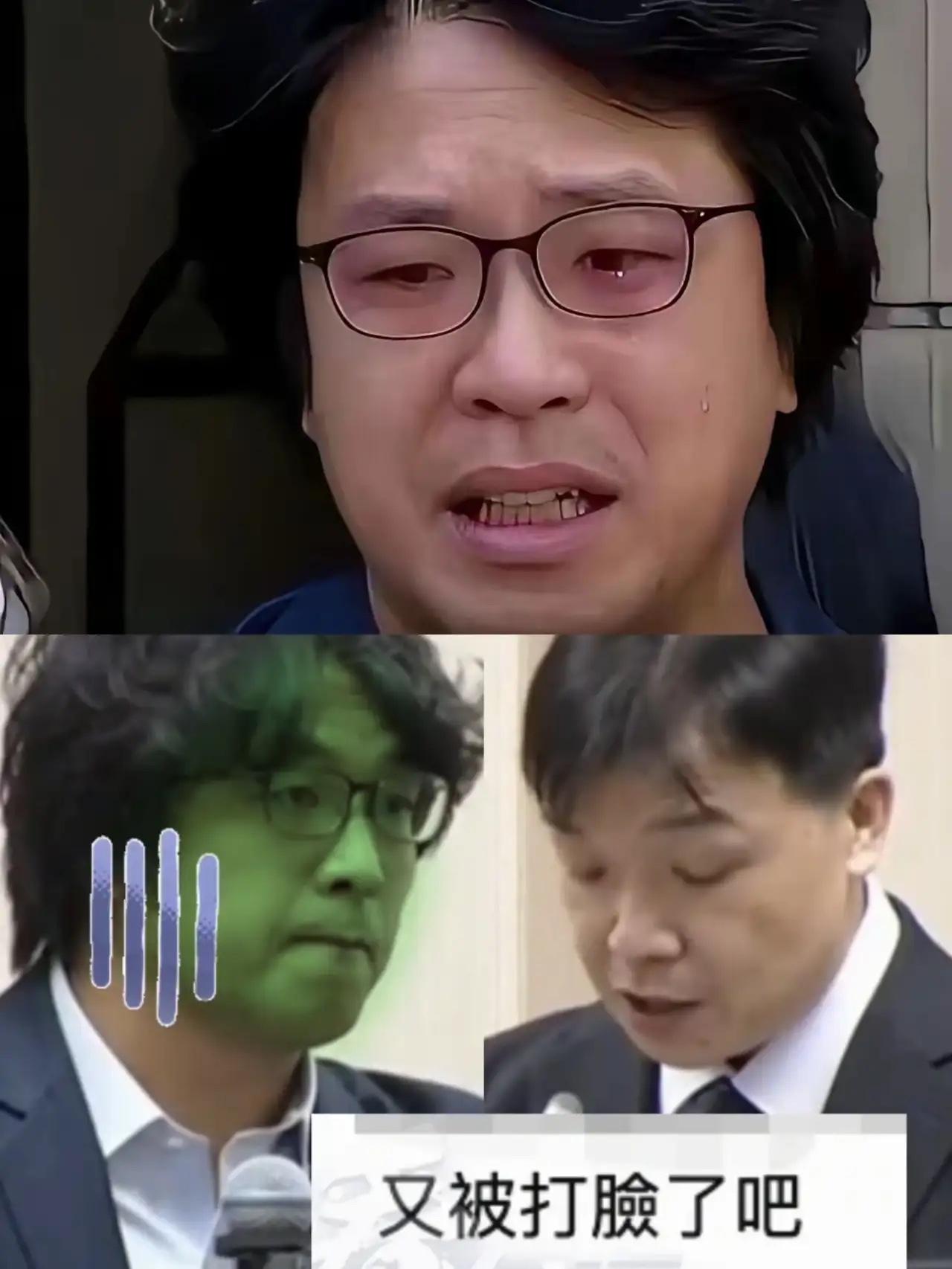 果然事教人，一教就怂，天不怕、地不怕的沈伯洋，他居然也会害怕了！


前几天还拍