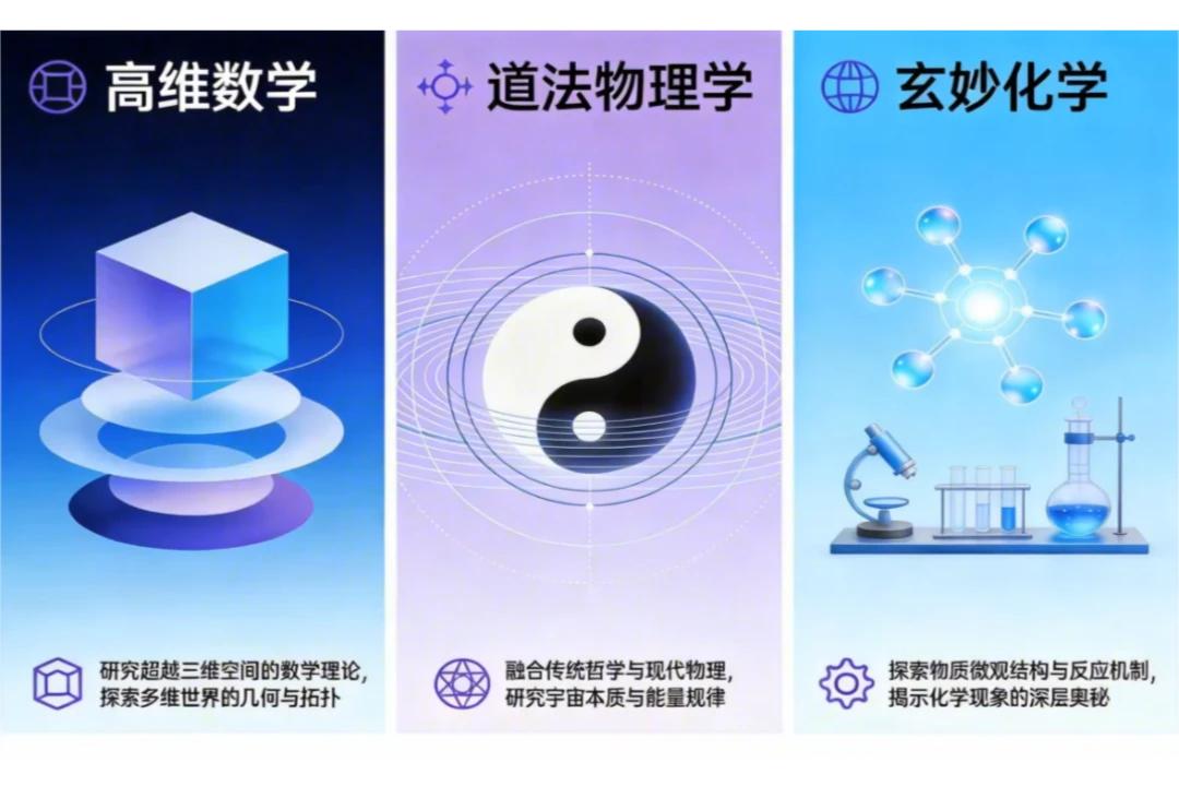 七律·暮年弘愿
霜柯回律发新枝，赤子归真志未移；
欲构玄科开万域，更破樊笼拓千奇