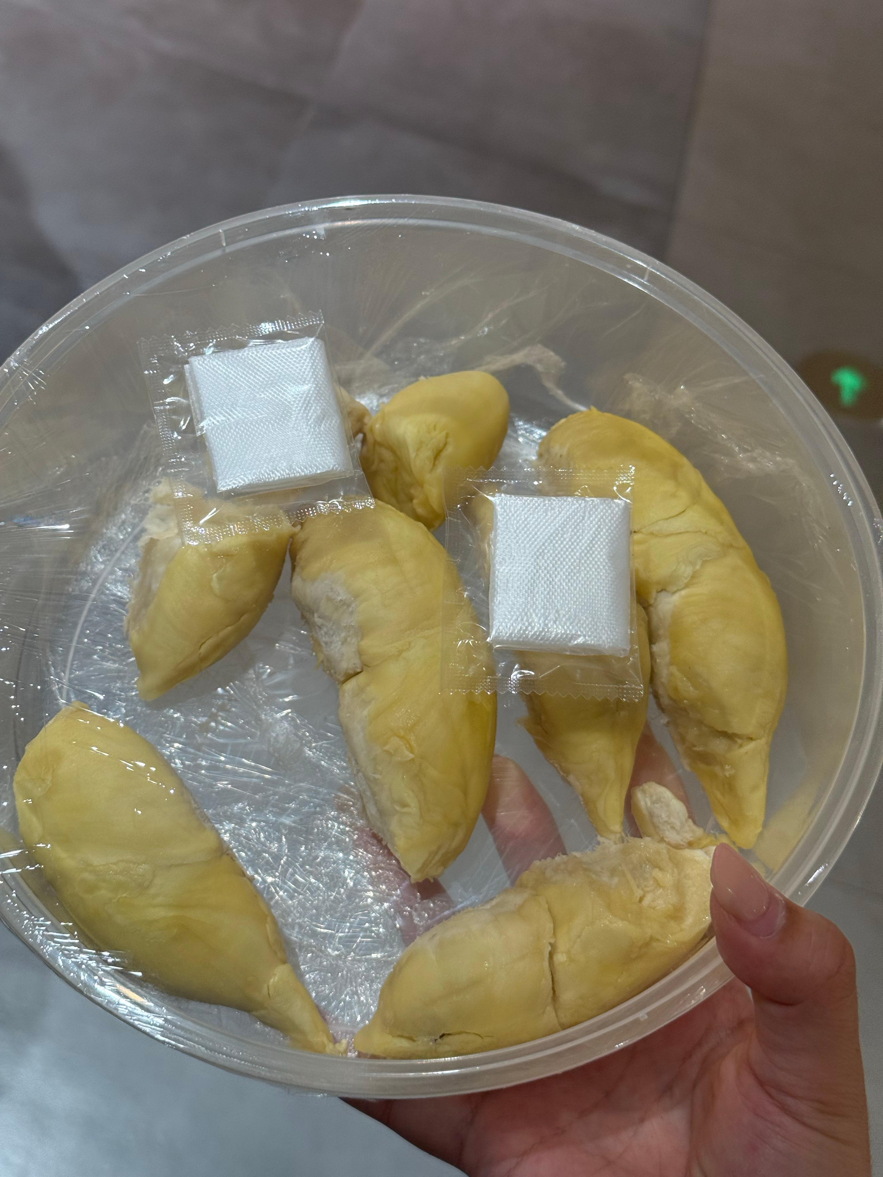 猜我的完美小榴莲仅需多少玛尼 