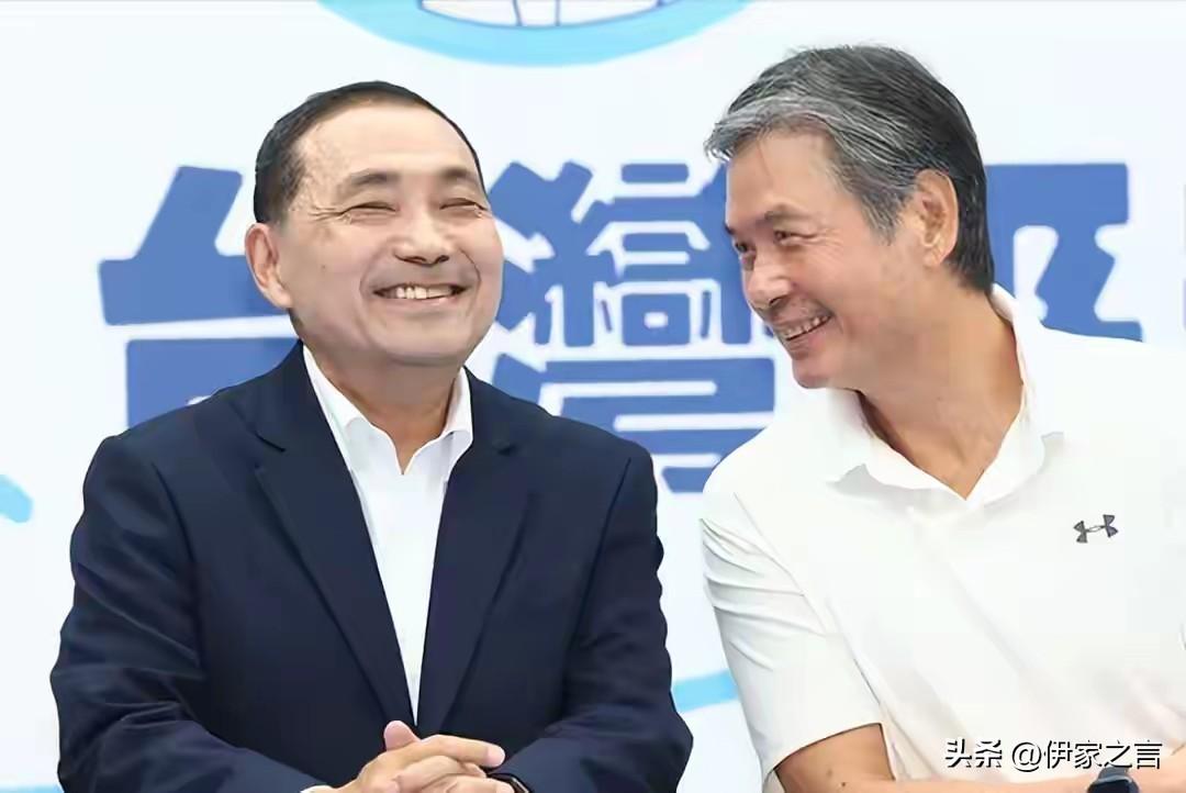 邀请她登陆，无非传递一种信息，好让一众小丑知道：老妈喜欢啥，想要啥，希望不肖子孙