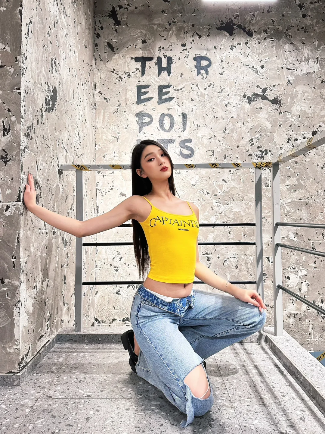 小辣💛