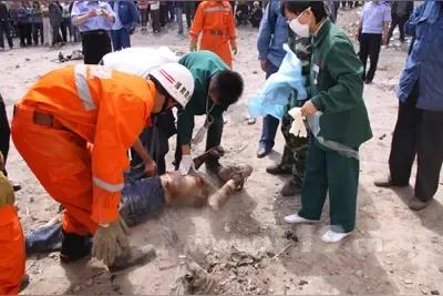 陕西志丹县发生触电事故，造成一死两伤

近日，陕西志丹县金丁镇胡新庄村发生一起严