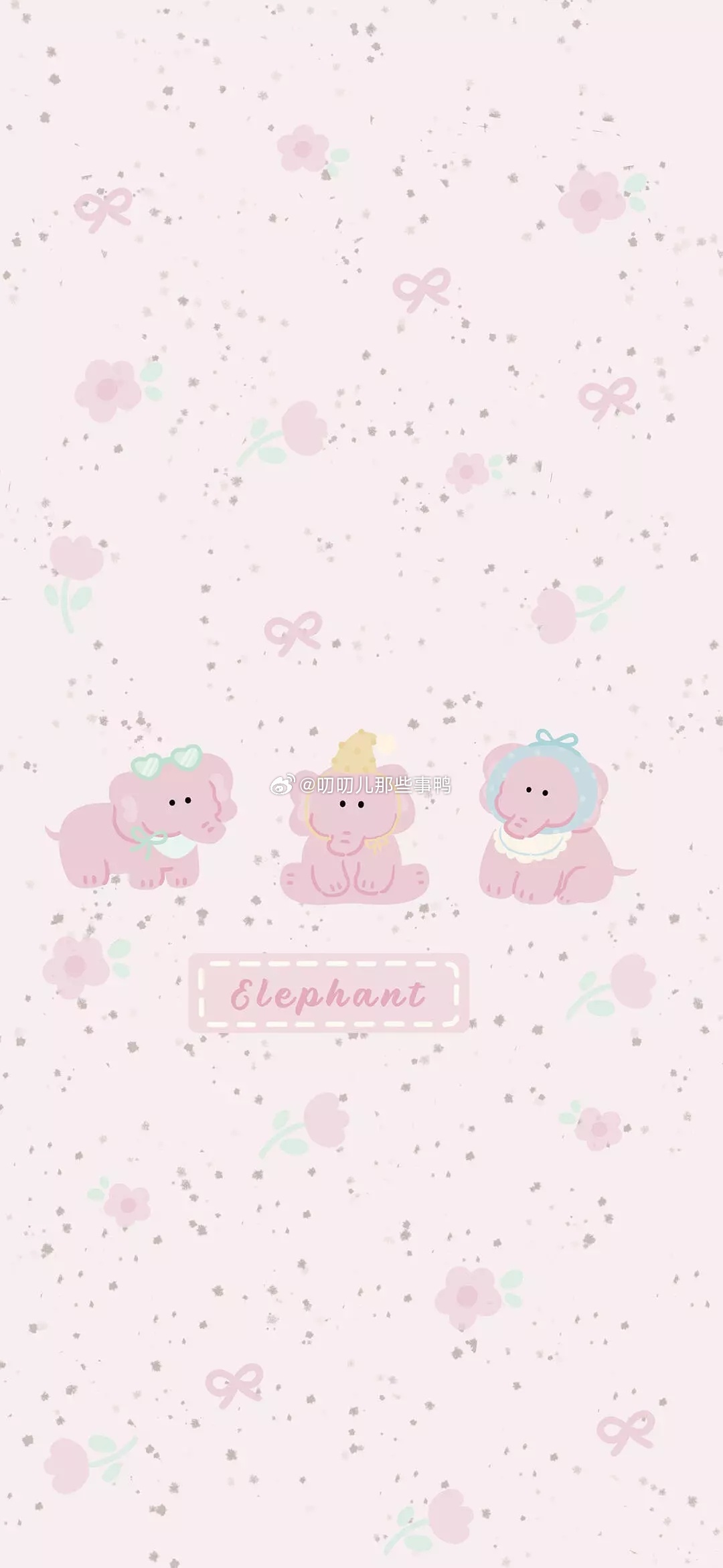 今日🈚投稿，大家早早早鸭~周末愉快[送花花][送花花] ​​​
