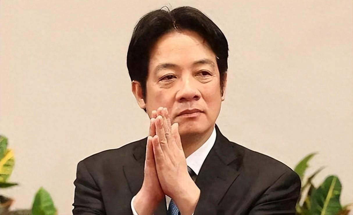 赖清德回不来了？离台不到48小时，美国喊话大陆，想要赴华对表。
 
最近，赖清德