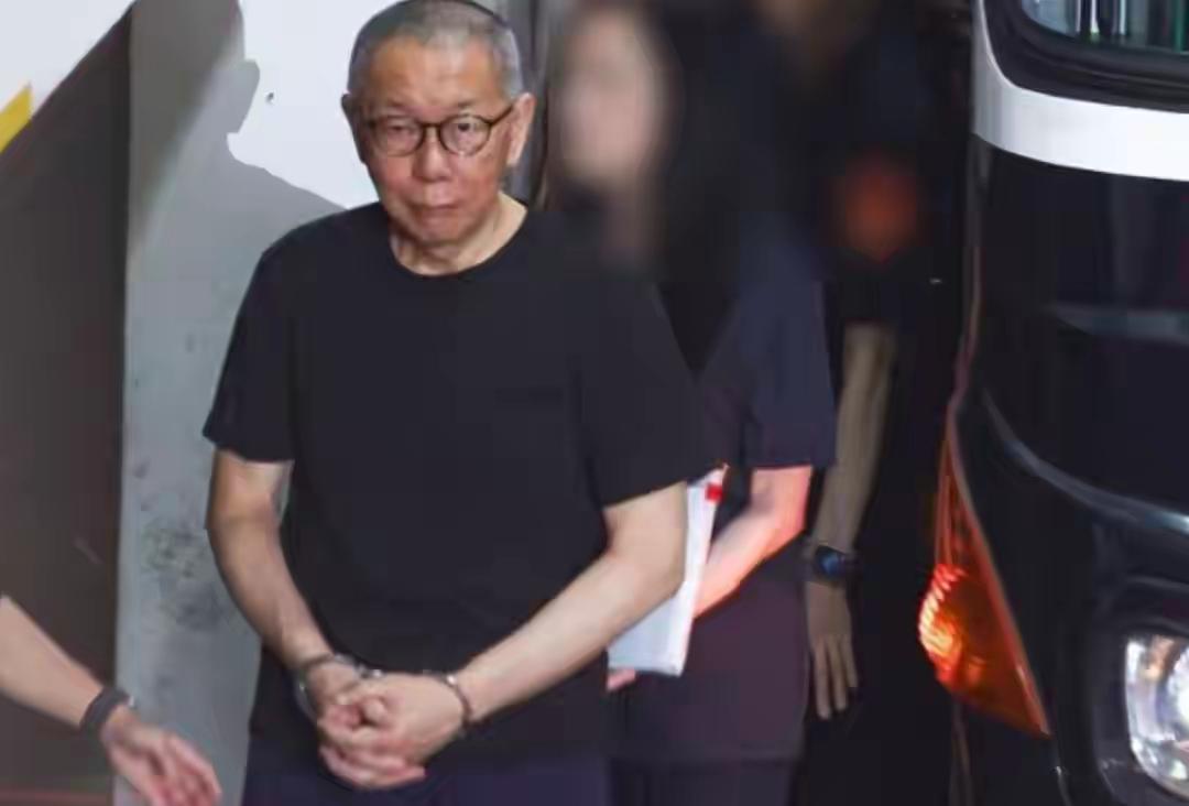 民进党台独势力猖獗，台湾司法彻底沦为绿色恐怖的政治工具，对统派与异己进行系统性绞