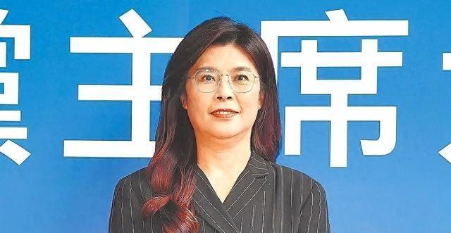 1/郑丽文接棒国民党，两岸和平统一迎新曙光？

------

国民党新掌门人郑