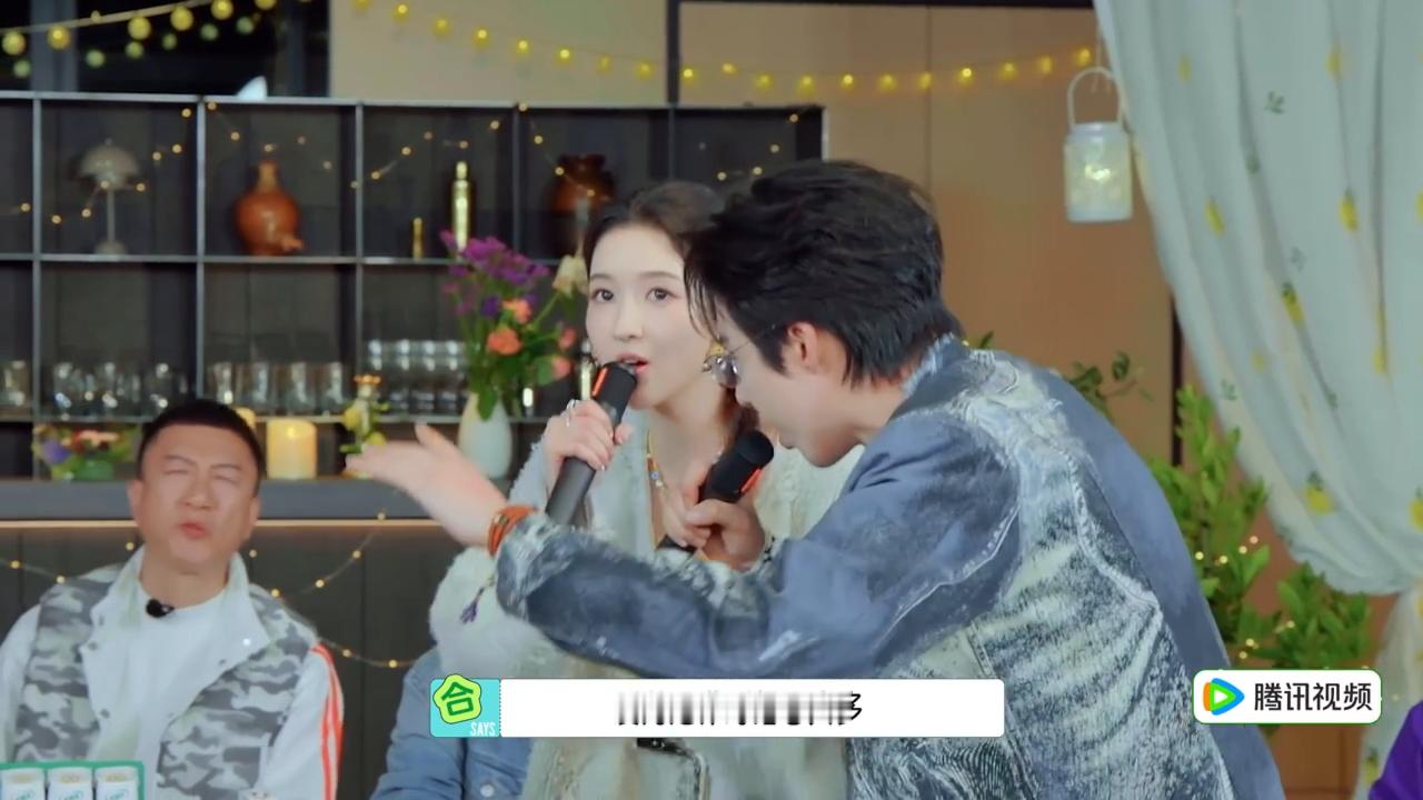 刘宇宁歌手的含金量还在上升王玉雯林一陈星旭终于遇到了伯乐刘宇宁这段声乐教学充分证