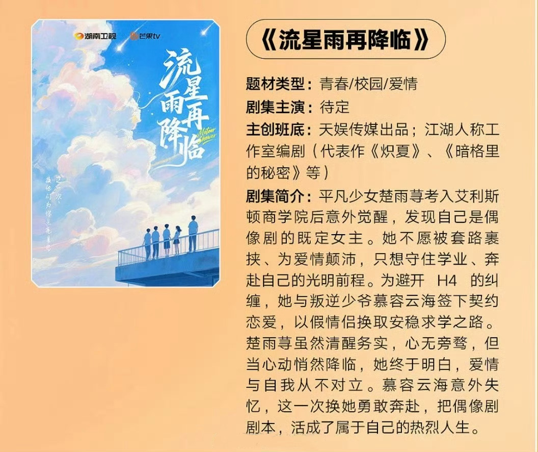 认真的吗一代人有一代人的流星花园