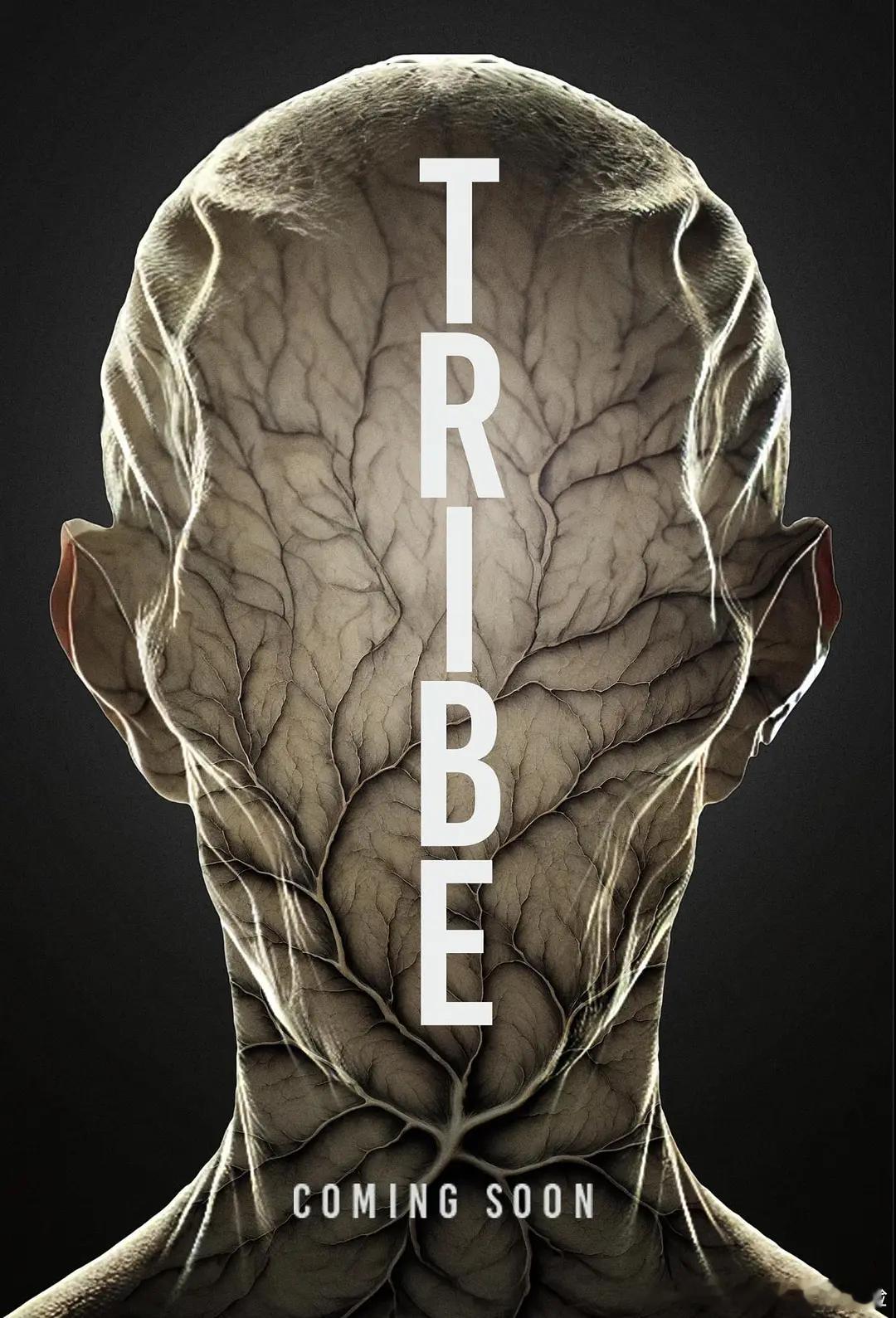 【诡秘部族】 Tribe (2025)美影 恐怖/惊悚 中英字幕【度+夸+迅】评