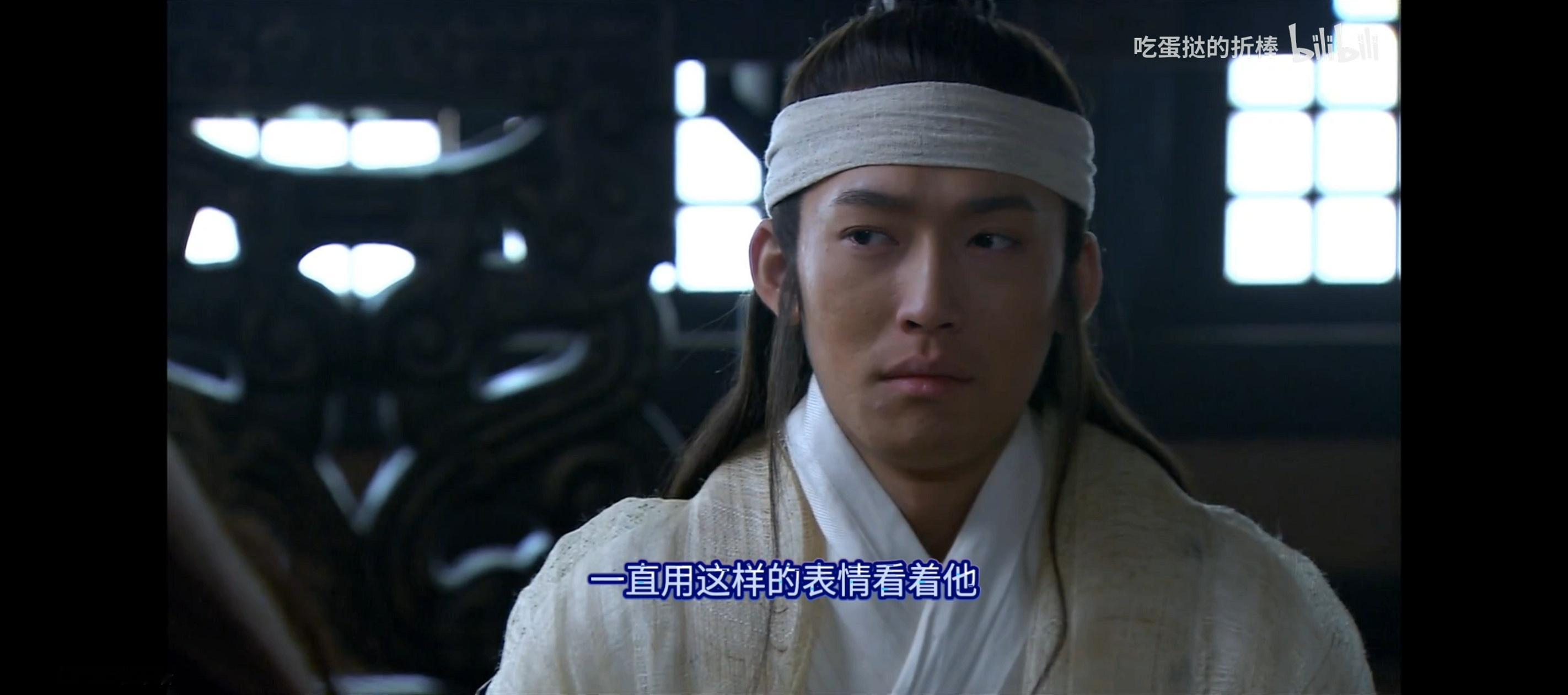 我忍了几十集弱智权谋 就是为了看这个笔尖寡嫂和灵堂改嫁 