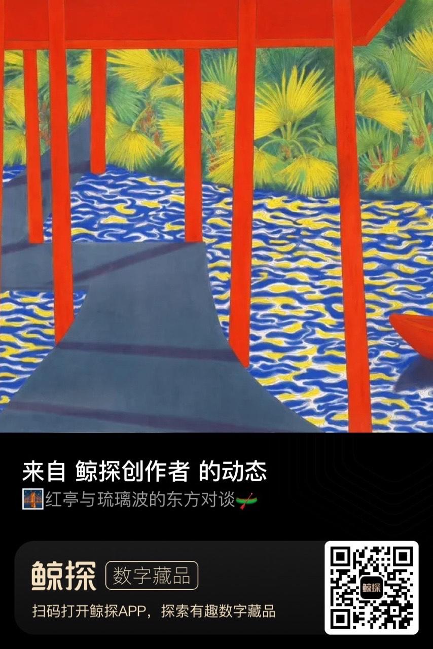 诗与画之间有什么关系诗要由画来实现，画由诗来引领。