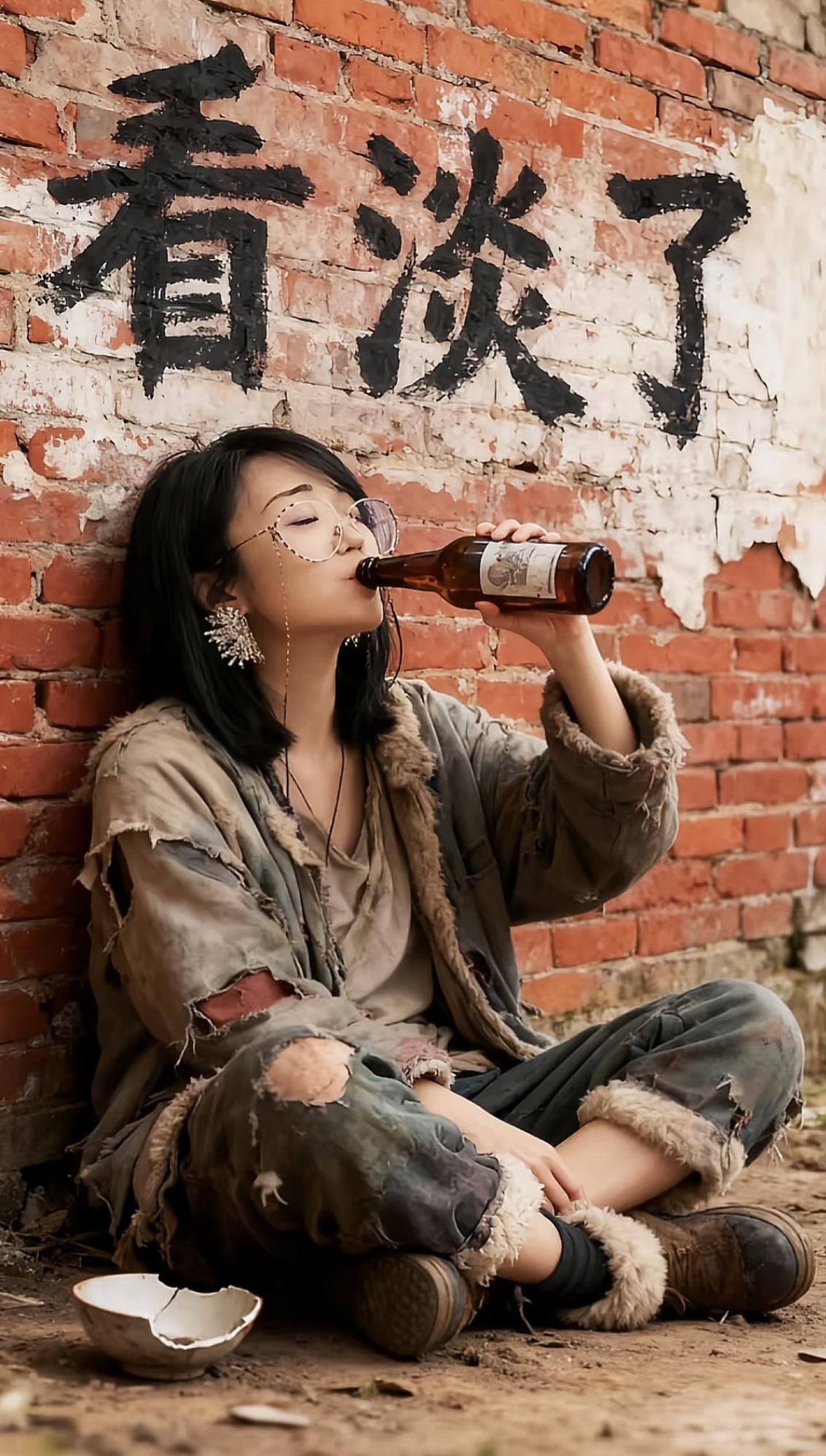人性：薄情寡义

人都讲情义，但情义并非一成不变：情会变淡，义会消散。若总期望他