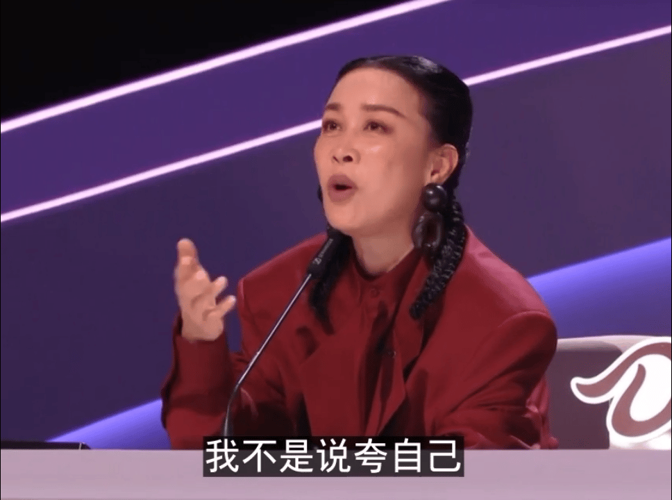 生特吾姬的直给劲英子懂直球碰撞默契拉满，双向get超合拍，不绕弯的真诚，英子精准