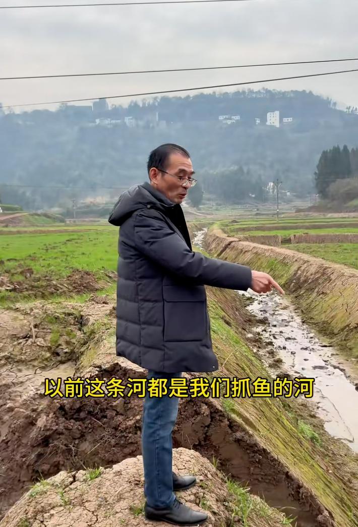 谢岳带着小十多岁的新娇妻回自己老家了，可能是回去过年。

很多网友都很唏嘘，物是