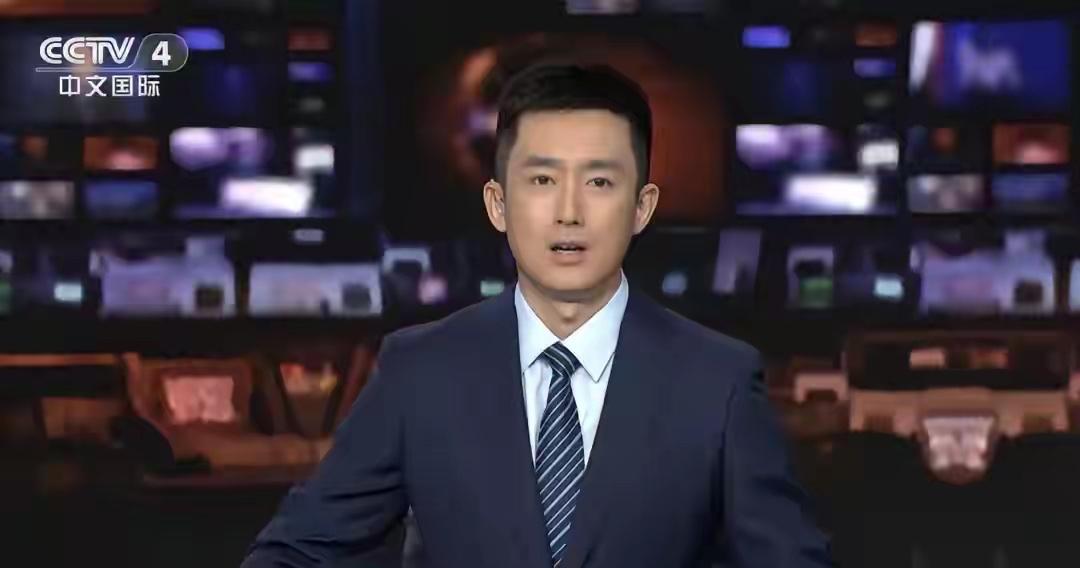 【央视迎来两位新主播 其中一位毕业于衡水中学】

近日，央视中文国际频道（CCT