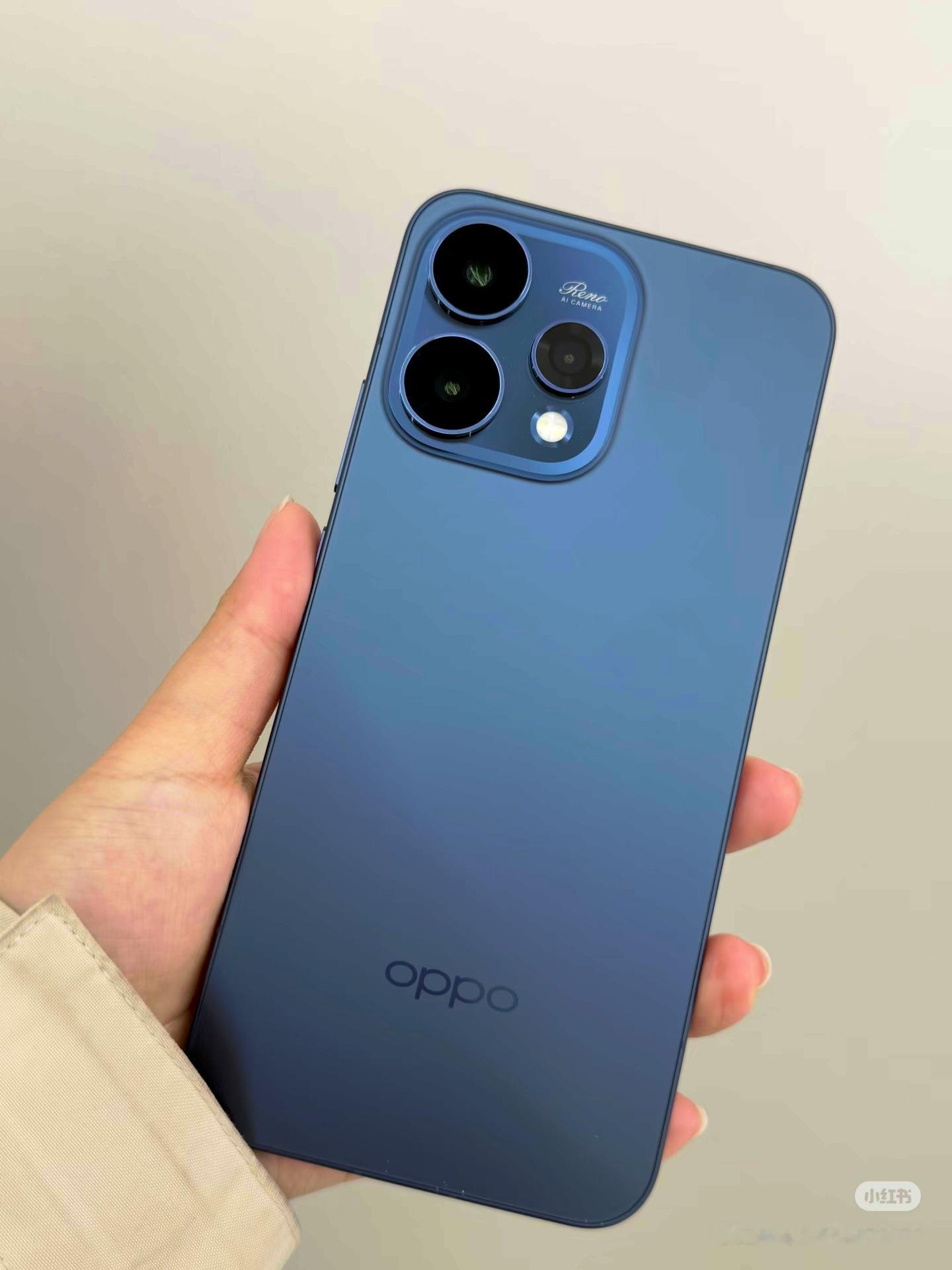 OPPO Reno15C真机，就这个外观大家感受下吧！第四代骁龙7处理器，650