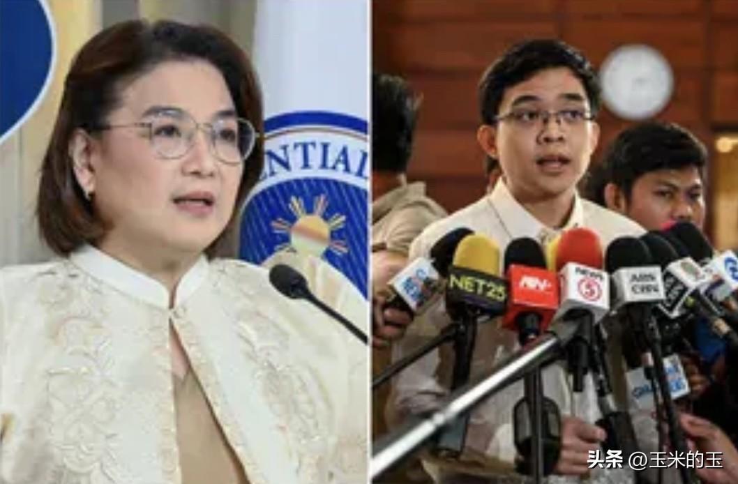 菲律宾巴坦加斯省第一选区众议员莱安德罗·莱加达·莱维斯特否认曾承认导致小马科斯的