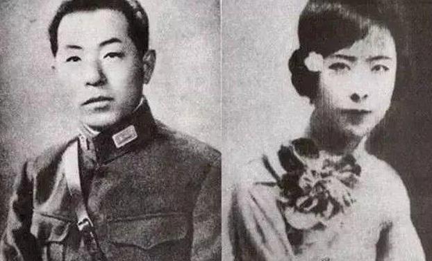 那天，张学良刚躺下休息。突然，一个女人爬上了他的床，哭着哀求说：“汉卿，再给我一