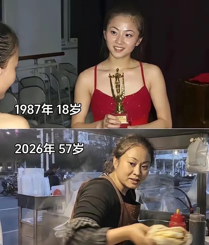 事实证明，嫁一个好老公多么重要！