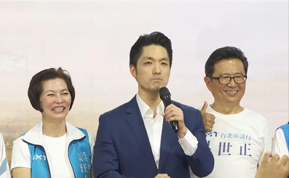 2026年7月7日，在七七事变爆发89周年纪念日当天，国民党与台湾退伍军人社团联