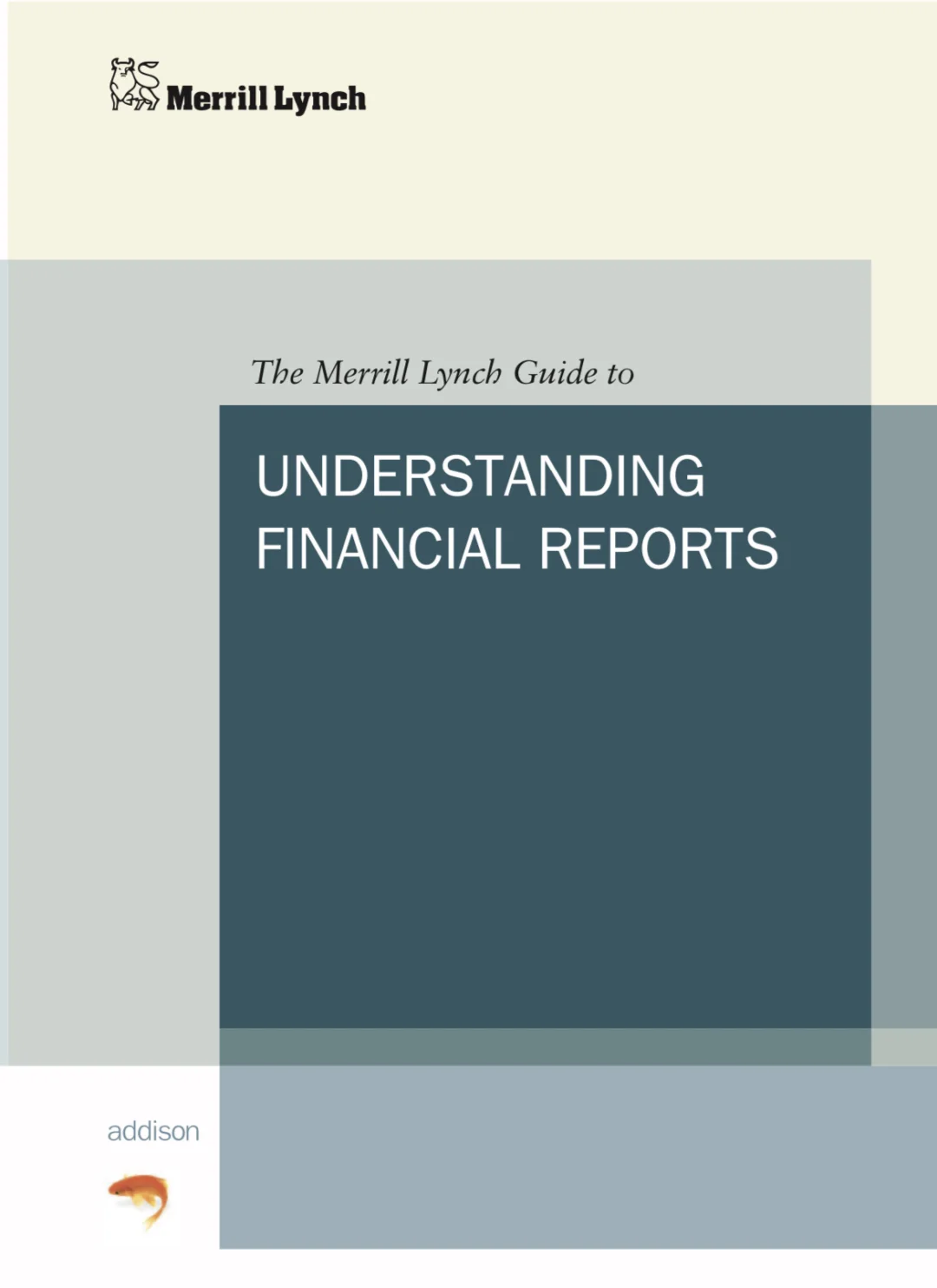 Merrill Lynch的投资者财务报表分析指南