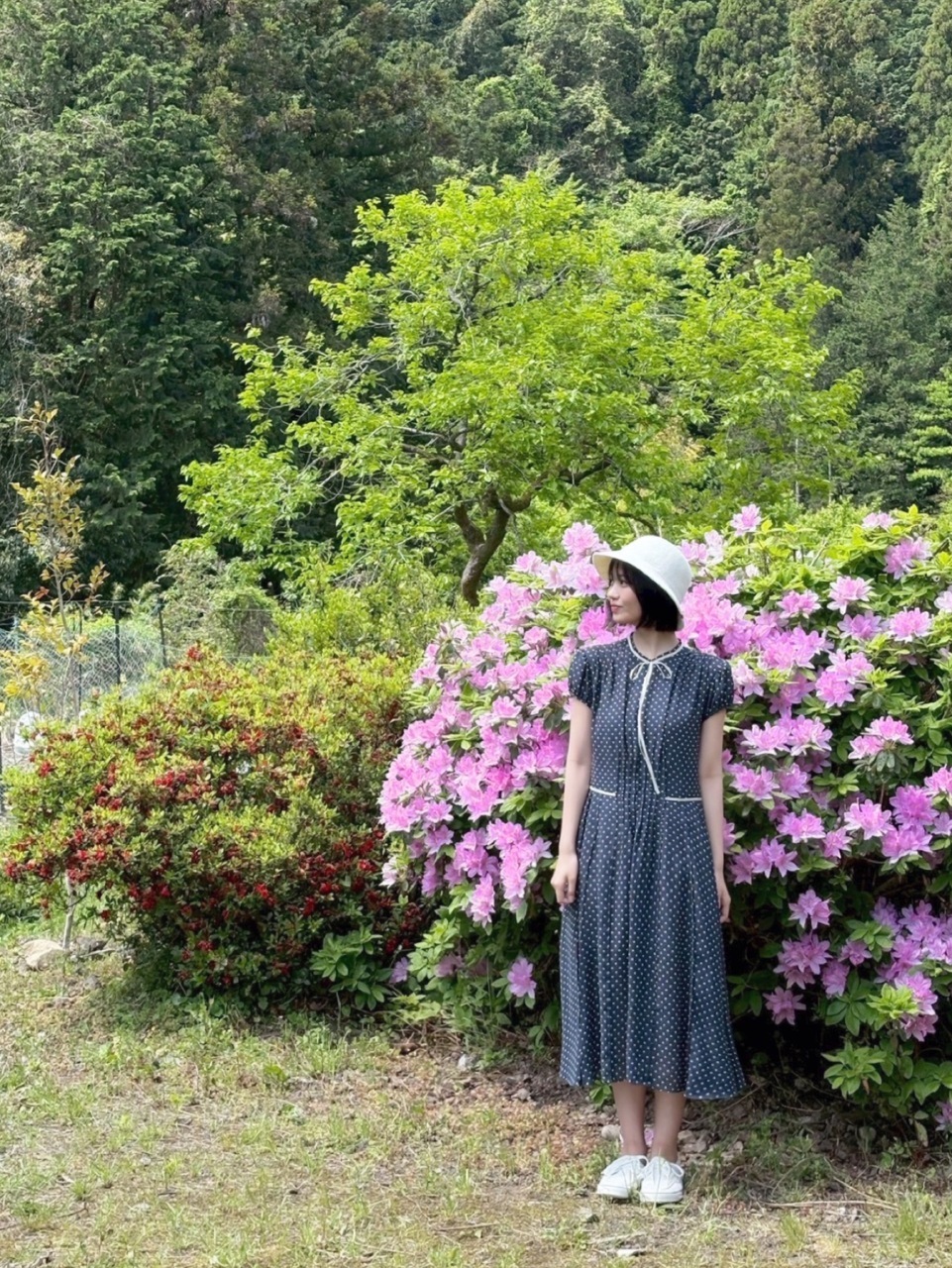 中西アルノ「こういう大切な発表、たくさんの人の心が動く瞬間であると思います。でも