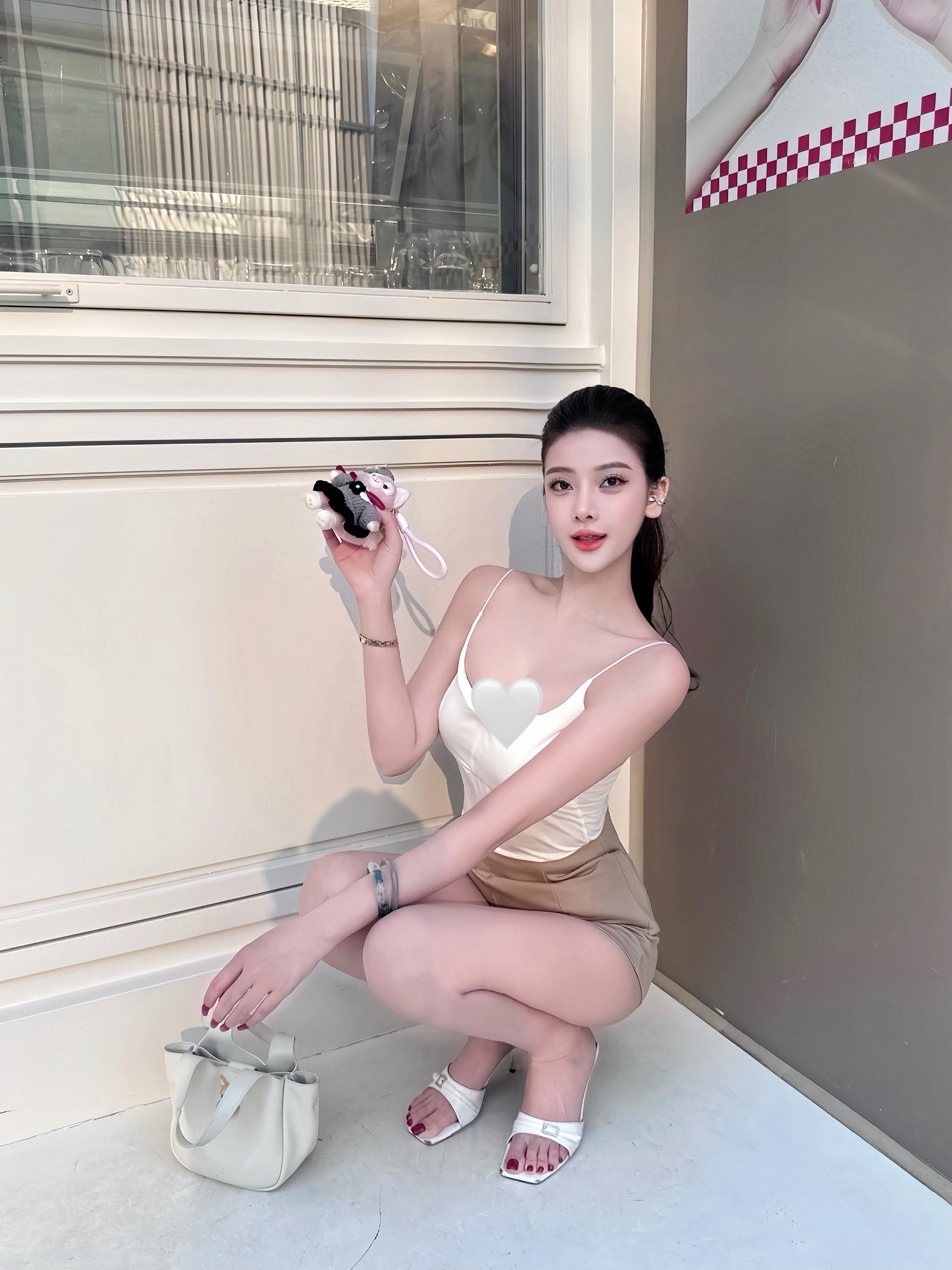 关于夏天☁️ ꕀ