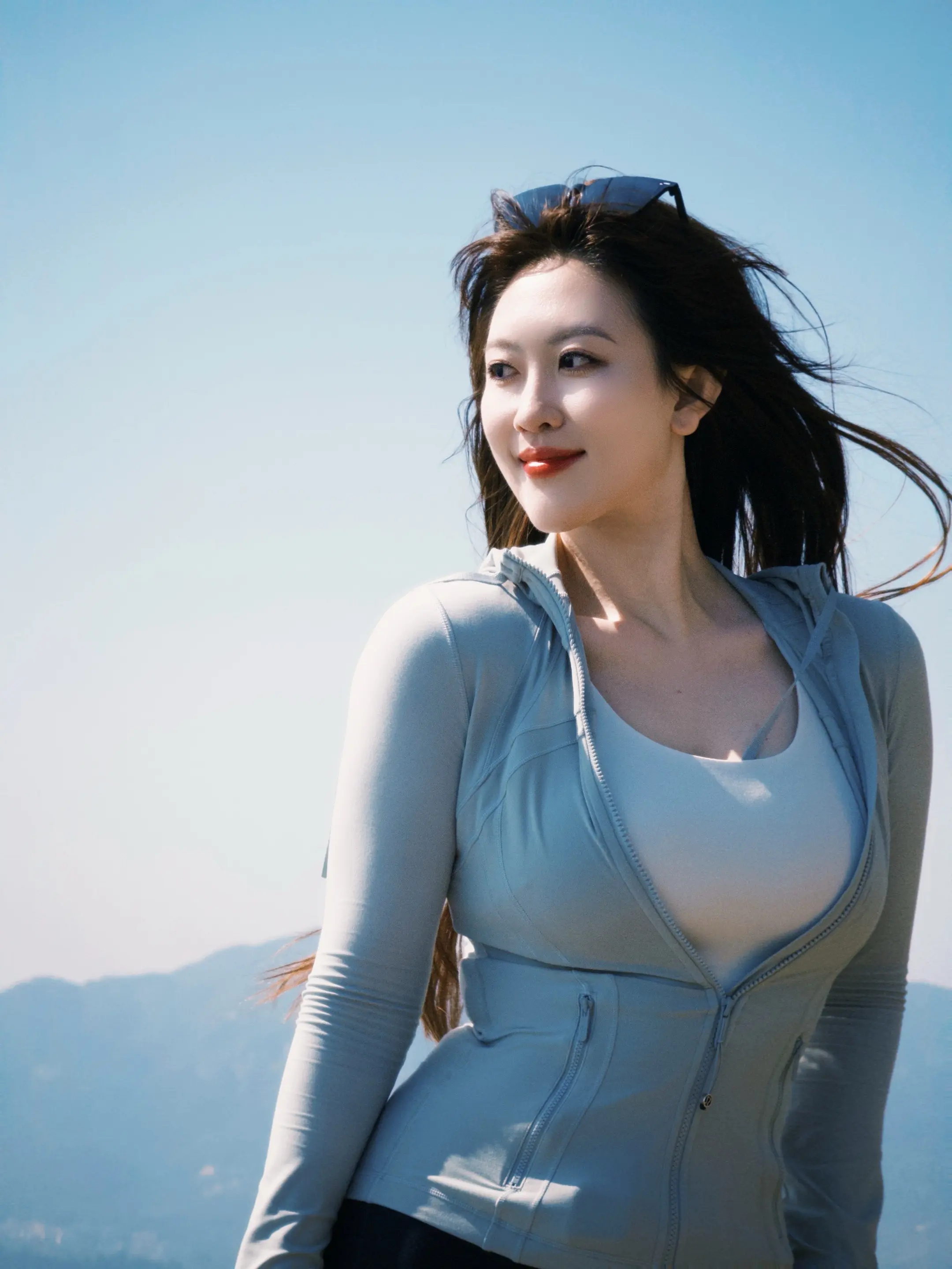 如果你问我为什么喜欢深圳。我想这就会是答案❤️