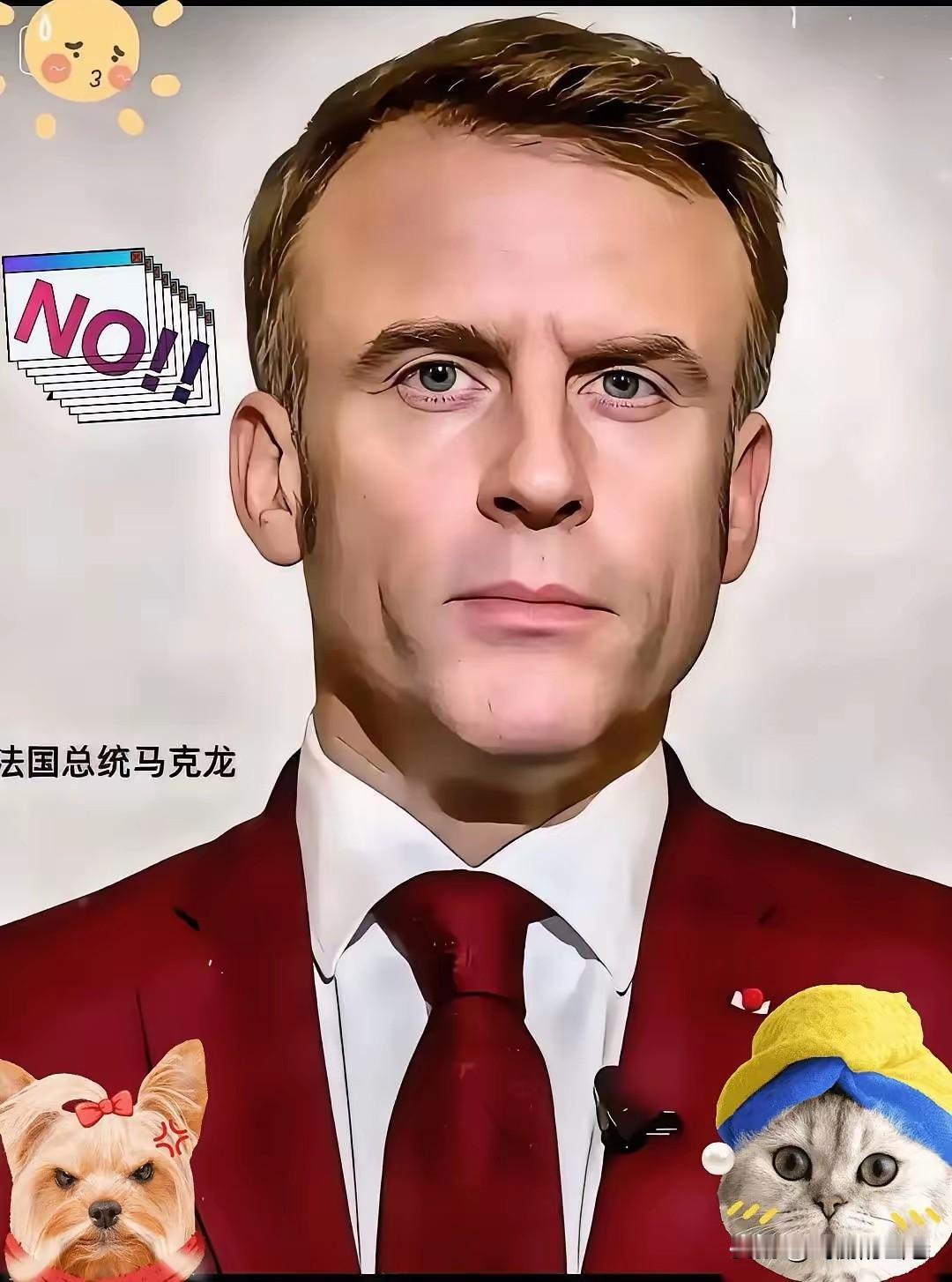 法国总统马克龙宣布了

2026年2月10日，法国总统马克龙宣布，法国已经在技术