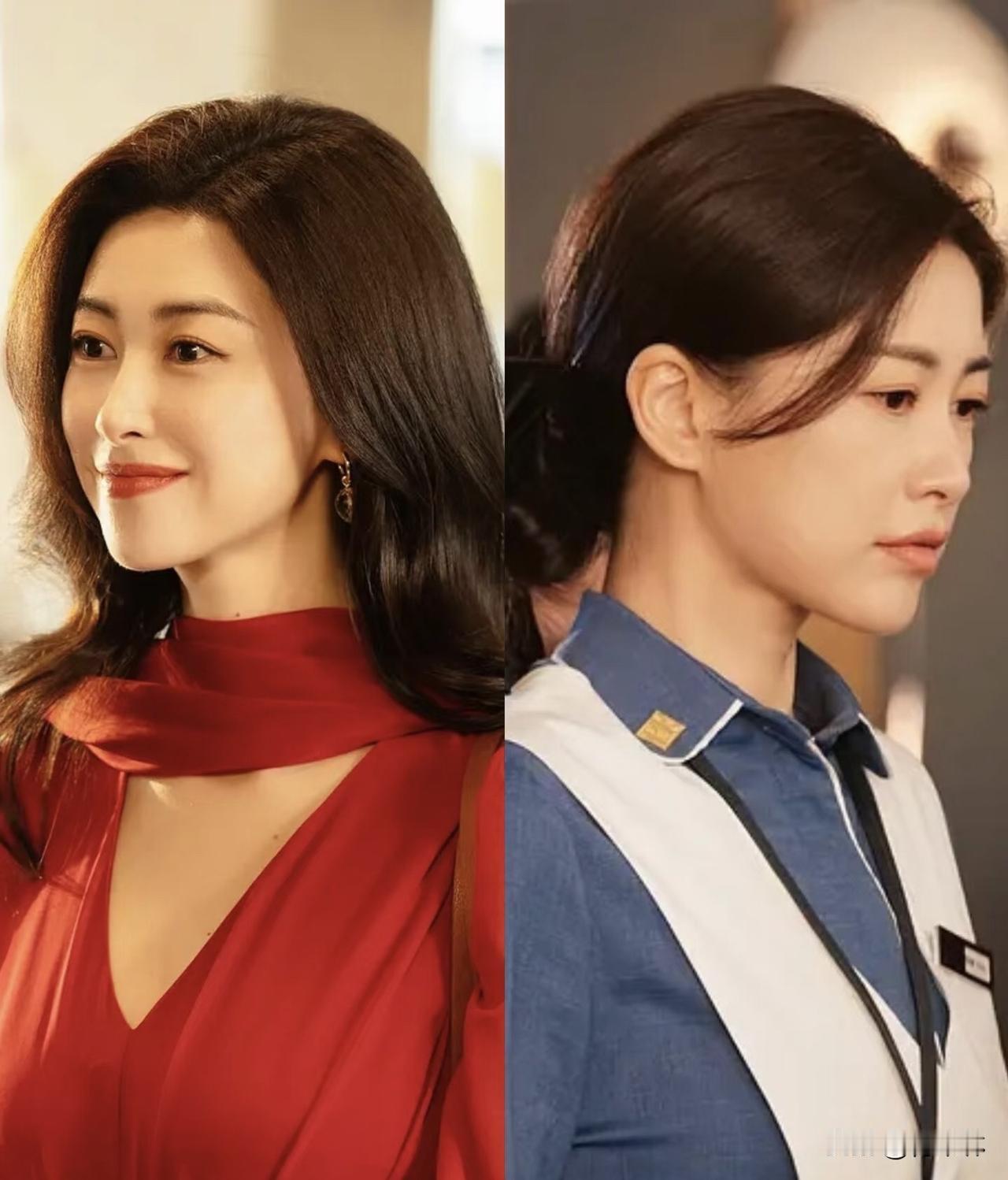 你看朱珠新剧《蜜语纪》了吗最近在追朱珠这剧《蜜语纪》，挺好看的。讲阔太太遭婚变，