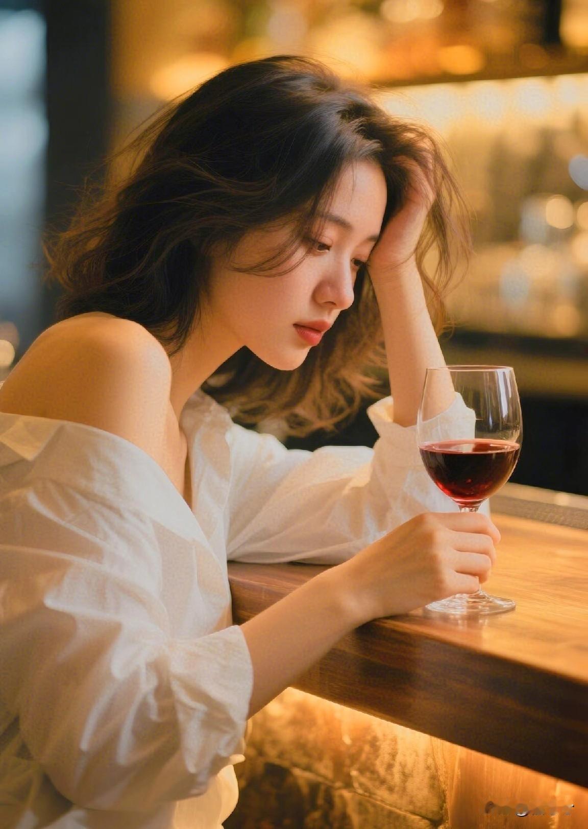 男人啥时候才彻底放弃一段感情？
 
哪有瞬间不爱啊！
 
熬夜翻聊天记录找糖吃，