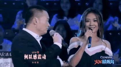 吕秀才真的是个中年油腻男，他浮夸的演技猥琐的动作让人瞳孔地震，也让人生理性不适。