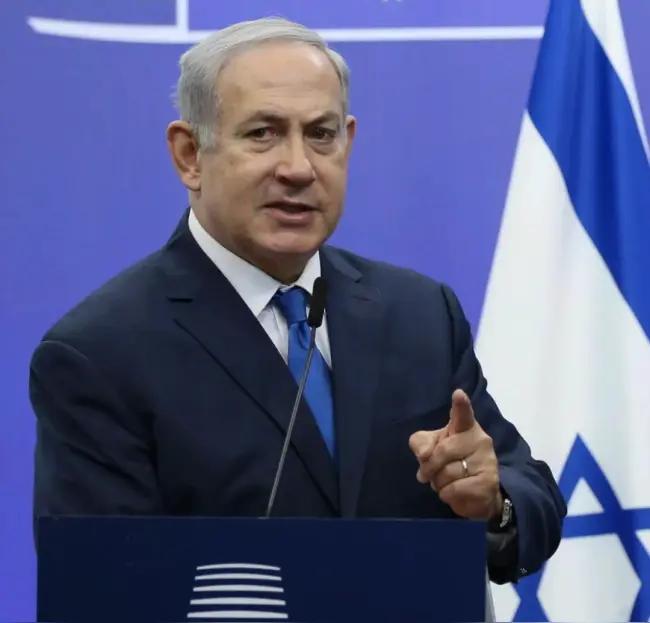 中东局势再生变！巴基斯坦强硬发声，内塔尼亚胡4月12日迎关键审判
中东局势最近又