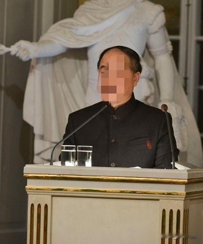 我有个大大的困惑:管子说“仓廪实则知礼节，衣食足则知荣辱”。现在可以说是历史上最