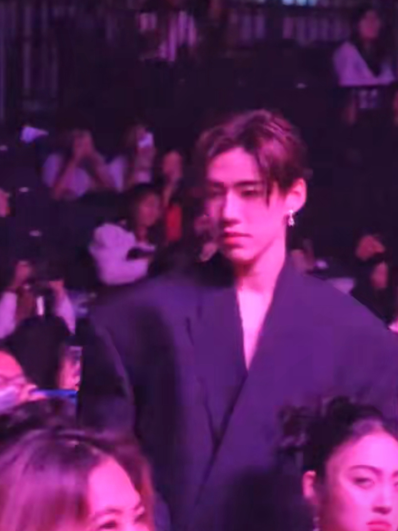 🥺 谁懂这真的很贴近肉眼的状态1k本人就是香香的美美的白白的重点是很柔和完～全